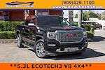 Used 2017 GMC Sierra 1500 Denali Crew Cab 4x4, Pickup for sale #53891 - photo 1