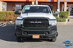 Used 2019 Ram 3500 Tradesman Crew Cab 4x4, Stake Bed for sale #53892 - photo 4