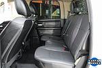 Used 2019 Ram 3500 Tradesman Crew Cab 4x4, Stake Bed for sale #53892 - photo 35