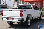 Used 2020 Chevrolet Silverado 2500 Work Truck Crew Cab 4x4, Pickup for sale #53902 - photo 2