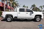 Used 2020 Chevrolet Silverado 2500 Work Truck Crew Cab 4x4, Pickup for sale #53902 - photo 11