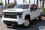 Used 2020 Chevrolet Silverado 2500 Work Truck Crew Cab 4x4, Pickup for sale #53902 - photo 5