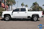 Used 2020 Chevrolet Silverado 2500 Work Truck Crew Cab 4x4, Pickup for sale #53902 - photo 6