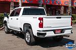 Used 2020 Chevrolet Silverado 2500 Work Truck Crew Cab 4x4, Pickup for sale #53902 - photo 7