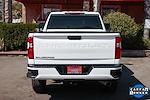 Used 2020 Chevrolet Silverado 2500 Work Truck Crew Cab 4x4, Pickup for sale #53902 - photo 8