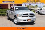 Used 2016 Ram 1500 Tradesman Crew Cab 4x4, Pickup for sale #53908 - photo 1