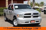 Used 2016 Ram 1500 Tradesman Crew Cab 4x4, Pickup for sale #53908 - photo 3