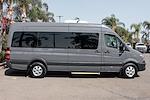 Used 2018 Mercedes-Benz Sprinter 2500 High Roof 4x2, Passenger Van for sale #53910 - photo 11