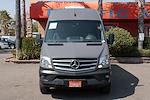 Used 2018 Mercedes-Benz Sprinter 2500 High Roof 4x2, Passenger Van for sale #53910 - photo 4