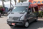 Used 2018 Mercedes-Benz Sprinter 2500 High Roof 4x2, Passenger Van for sale #53910 - photo 5