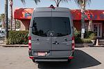 Used 2018 Mercedes-Benz Sprinter 2500 High Roof 4x2, Passenger Van for sale #53910 - photo 8