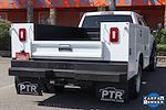 Used 2022 Ram 5500 Tradesman Crew Cab 4x4, Service Truck for sale #53920 - photo 2