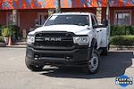 Used 2022 Ram 5500 Tradesman Crew Cab 4x4, Service Truck for sale #53920 - photo 5