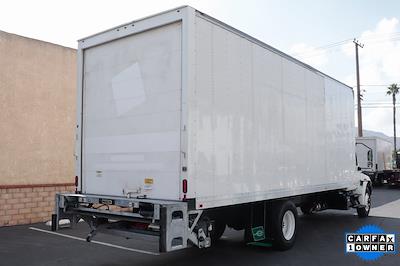 Used 2022 International MV SBA 4x2, Box Truck for sale #53921 - photo 2