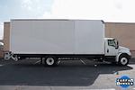 Used 2022 International MV SBA 4x2, Box Truck for sale #53921 - photo 13