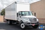 Used 2022 International MV SBA 4x2, Box Truck for sale #53921 - photo 3