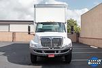 Used 2022 International MV SBA 4x2, Box Truck for sale #53921 - photo 4