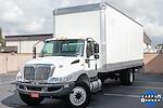 Used 2022 International MV SBA 4x2, Box Truck for sale #53921 - photo 5