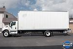 Used 2022 International MV SBA 4x2, Box Truck for sale #53921 - photo 6