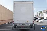 Used 2022 International MV SBA 4x2, Box Truck for sale #53921 - photo 9