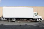 Used 2023 Hino L6 Day Cab 4x2, Box Truck for sale #53922 - photo 12