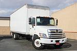 Used 2023 Hino L6 Day Cab 4x2, Box Truck for sale #53922 - photo 3