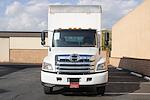 Used 2023 Hino L6 Day Cab 4x2, Box Truck for sale #53922 - photo 4