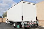 Used 2023 Hino L6 Day Cab 4x2, Box Truck for sale #53922 - photo 7