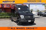 Used 2018 Mercedes-Benz Sprinter 2500 High Roof 4x4, Passenger Van for sale #53932 - photo 1