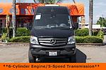 Used 2018 Mercedes-Benz Sprinter 2500 High Roof 4x4, Passenger Van for sale #53932 - photo 4