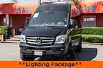 Used 2018 Mercedes-Benz Sprinter 2500 High Roof 4x4, Passenger Van for sale #53932 - photo 5