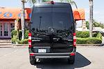 Used 2018 Mercedes-Benz Sprinter 2500 High Roof 4x4, Passenger Van for sale #53932 - photo 2