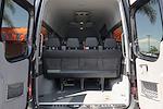 Used 2018 Mercedes-Benz Sprinter 2500 High Roof 4x4, Passenger Van for sale #53932 - photo 9