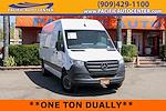 Used 2020 Mercedes-Benz Sprinter 3500XD High Roof RWD, Empty Cargo Van for sale #53935 - photo 1