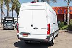 Used 2020 Mercedes-Benz Sprinter 3500XD High Roof RWD, Empty Cargo Van for sale #53935 - photo 2