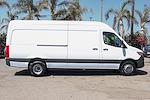 Used 2020 Mercedes-Benz Sprinter 3500XD High Roof RWD, Empty Cargo Van for sale #53935 - photo 11