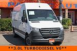 Used 2020 Mercedes-Benz Sprinter 3500XD High Roof RWD, Empty Cargo Van for sale #53935 - photo 3