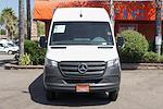 Used 2020 Mercedes-Benz Sprinter 3500XD High Roof RWD, Empty Cargo Van for sale #53935 - photo 4