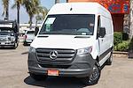 Used 2020 Mercedes-Benz Sprinter 3500XD High Roof RWD, Empty Cargo Van for sale #53935 - photo 5