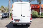 Used 2020 Mercedes-Benz Sprinter 3500XD High Roof RWD, Empty Cargo Van for sale #53935 - photo 8