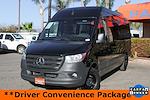 Used 2023 Mercedes-Benz Sprinter 2500 High Roof RWD, Passenger Van for sale #53936 - photo 5