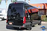 Used 2023 Mercedes-Benz Sprinter 2500 High Roof RWD, Passenger Van for sale #53936 - photo 8