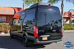 Used 2023 Mercedes-Benz Sprinter 2500 High Roof RWD, Passenger Van for sale #53936 - photo 9