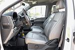 Used 2018 Ford F-550 XL Crew Cab 4x4, Dump Truck for sale #53939 - photo 18