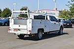 Used 2019 Ford F-350 Super Cab 4x4, Service Truck for sale #53942 - photo 2