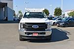 Used 2019 Ford F-350 Super Cab 4x4, Service Truck for sale #53942 - photo 4