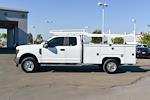 Used 2019 Ford F-350 Super Cab 4x4, Service Truck for sale #53942 - photo 6