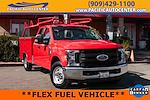 Used 2019 Ford F-250 XL Super Cab 4x2, Service Truck for sale #53946 - photo 1