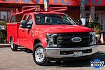 Used 2019 Ford F-250 XL Super Cab 4x2, Service Truck for sale #53946 - photo 3