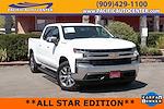 Used 2021 Chevrolet Silverado 1500 LT Crew Cab 4x4, Pickup for sale #53964 - photo 1